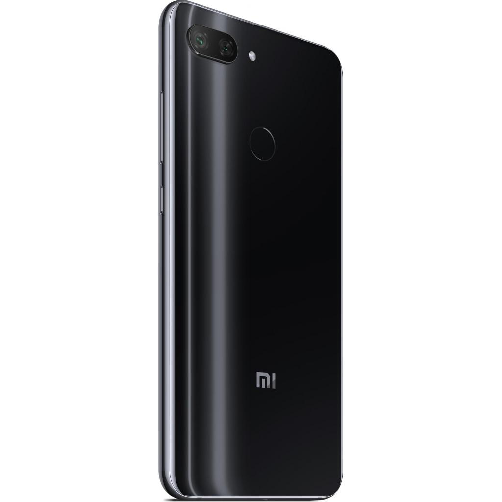 Мобильный телефон Xiaomi Mi8 Lite 6/128GB Midnight Black изображение 6