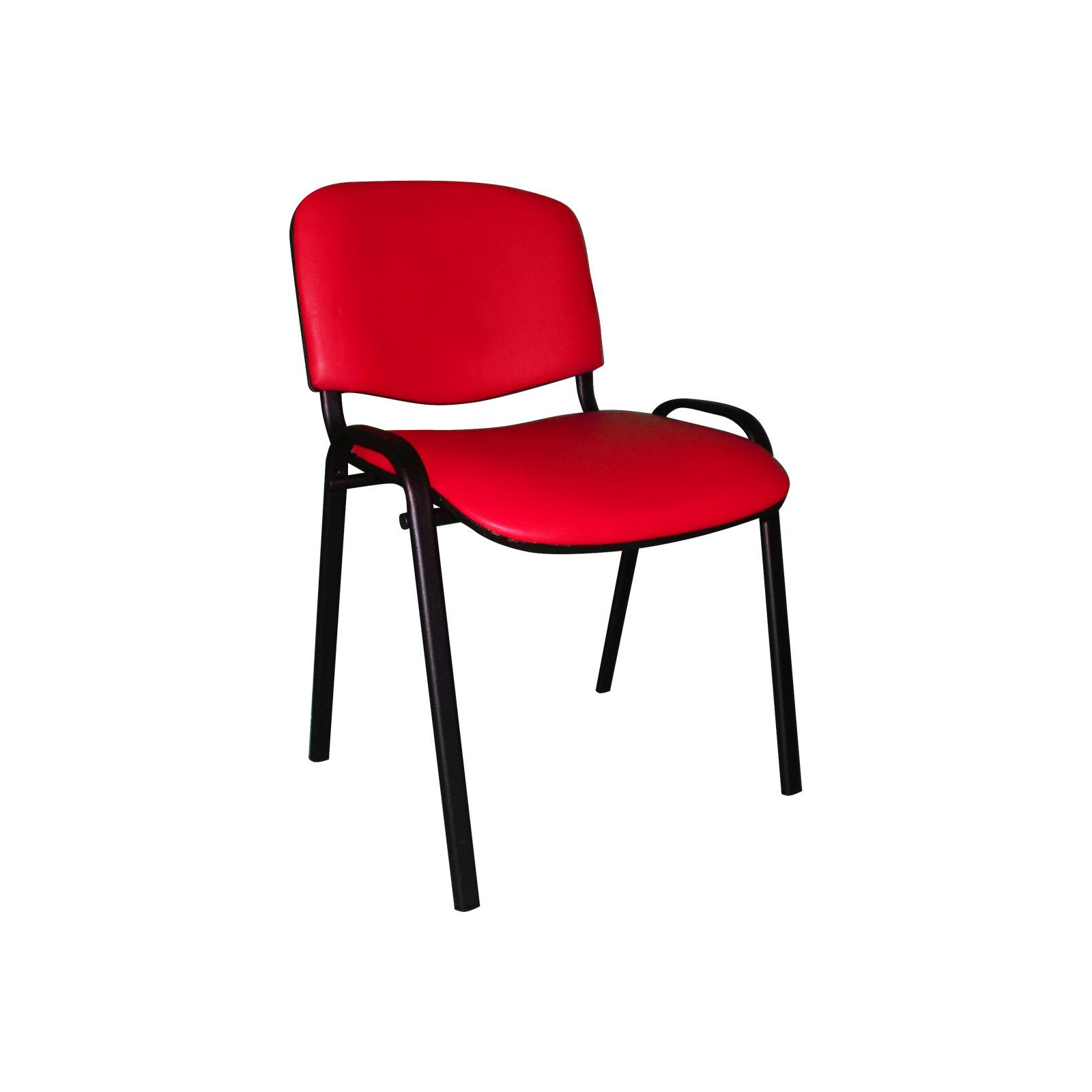 Офісний стілець Примтекс плюс ISO black S-3120