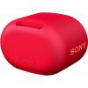Акустическая система Sony SRS-XB01 Red (SRSXB01R.RU2) изображение 3