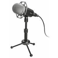 Микрофон Trust_акс Radi USB All-round (21752)