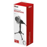 Микрофон Trust_акс Radi USB All-round (21752) изображение 5