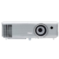 Проектор Optoma EH400+ изображение 2
