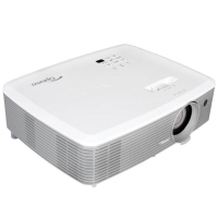 Проектор Optoma EH400+ изображение 3