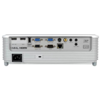 Проектор Optoma EH400+ изображение 4