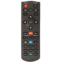 Проектор Optoma EH400+ изображение 5