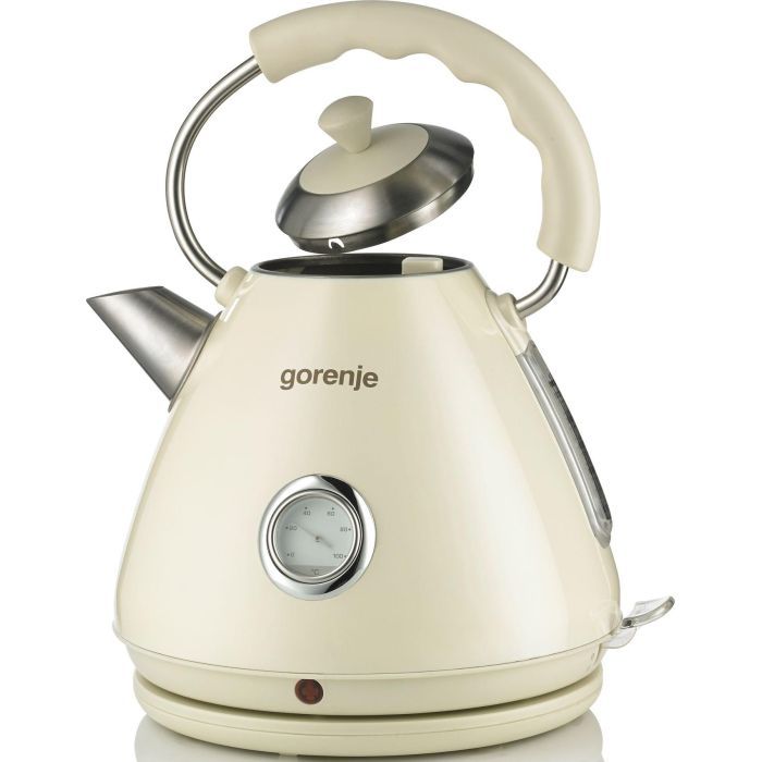 Электрочайник Gorenje K17CLI изображение 2