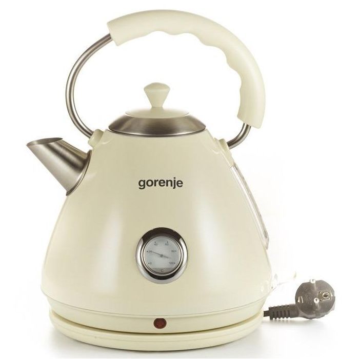 Электрочайник Gorenje K17CLI изображение 6