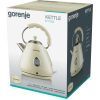Электрочайник Gorenje K17CLI изображение 7