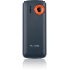 Мобильный телефон Rezone S240 Age Black Orange изображение 11