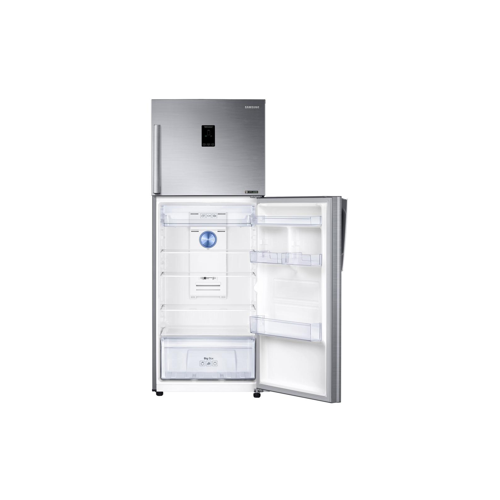 Холодильник Samsung RT38K5400S9/UA зображення 4