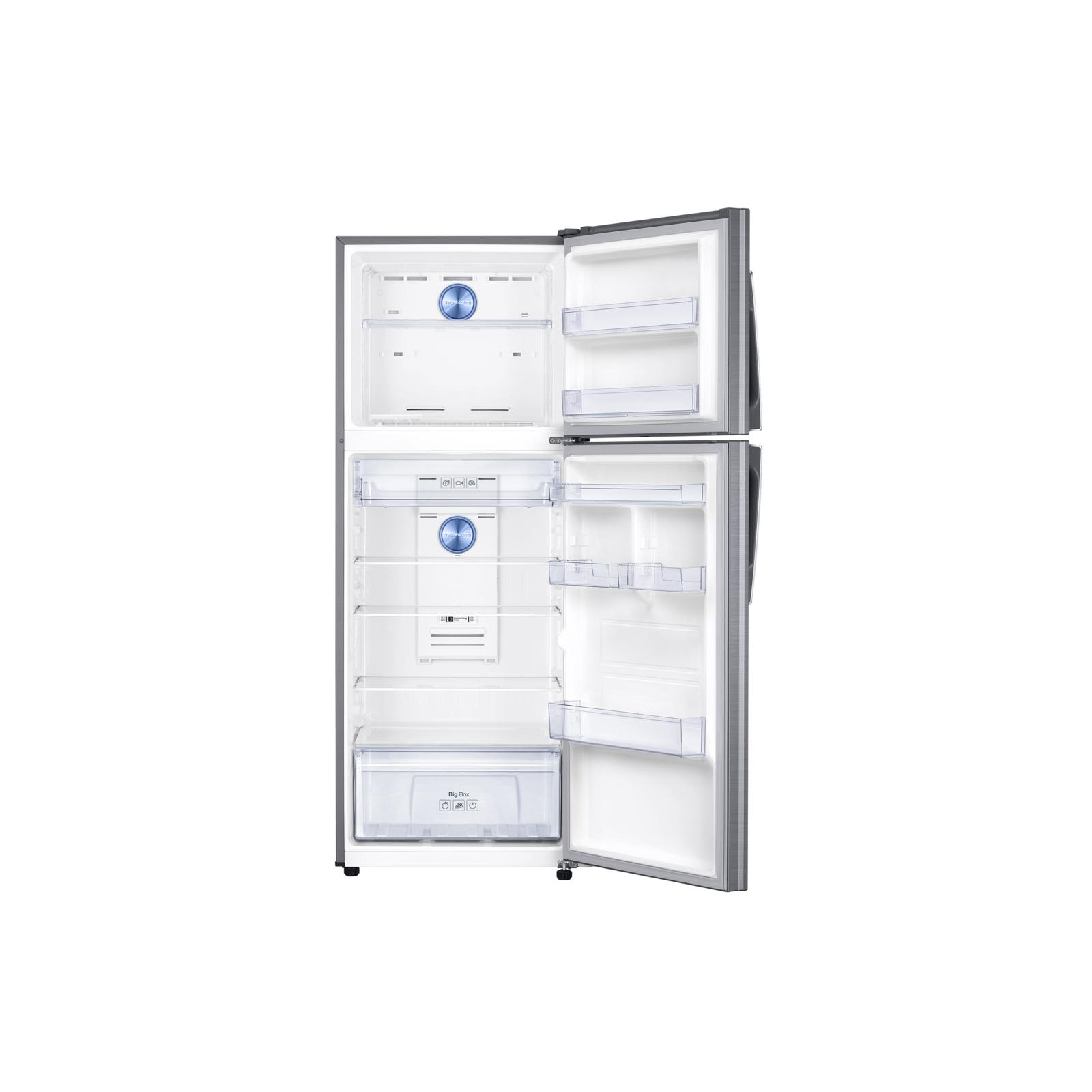 Холодильник Samsung RT38K5400S9/UA зображення 5