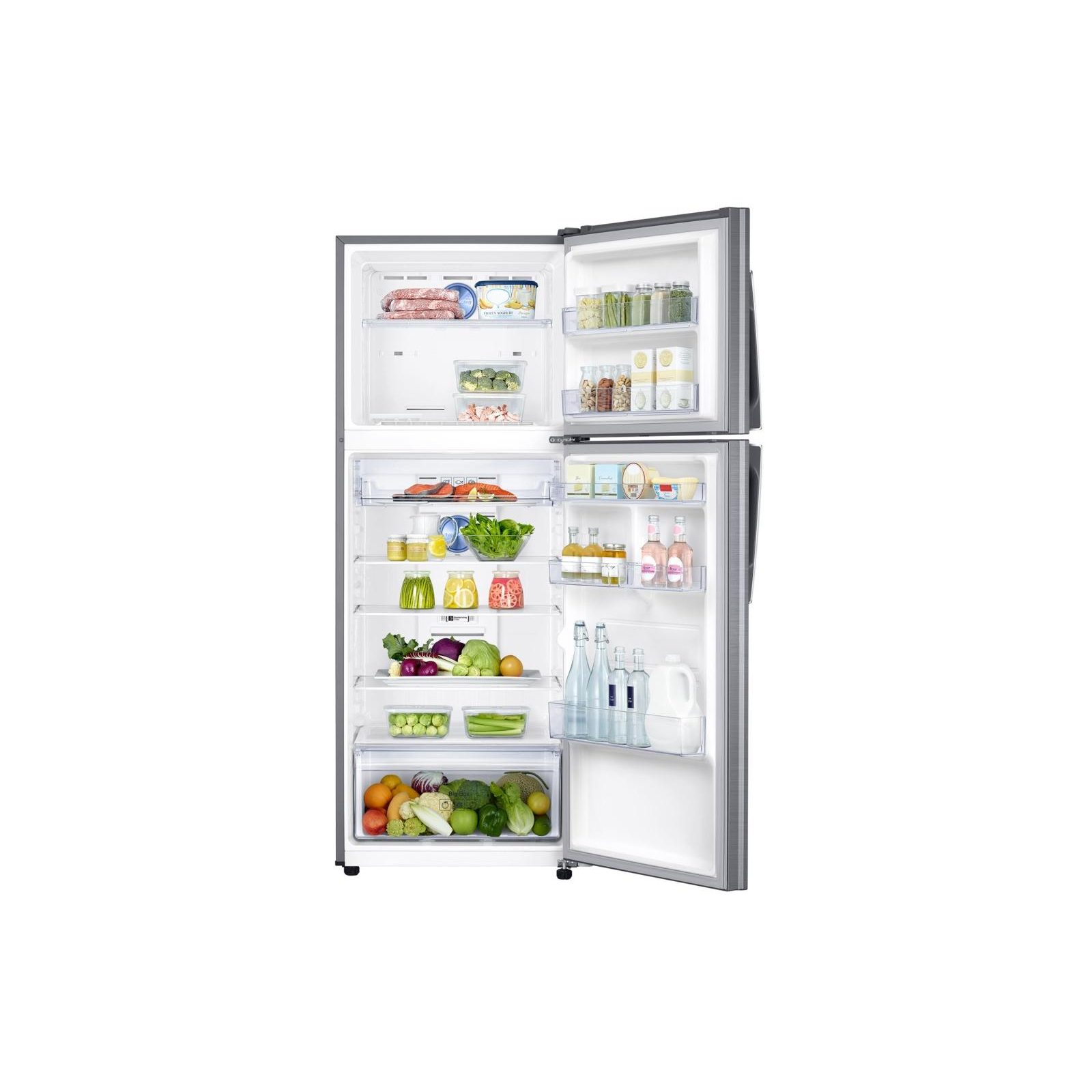 Холодильник Samsung RT38K5400S9/UA зображення 6
