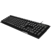 Клавиатура Genius Smart KB-102 Black USB Ukr (31300007410) изображение 4
