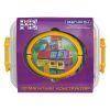 Конструктор Магнікон 84 детали Plastic box (МK-84) зображення 5