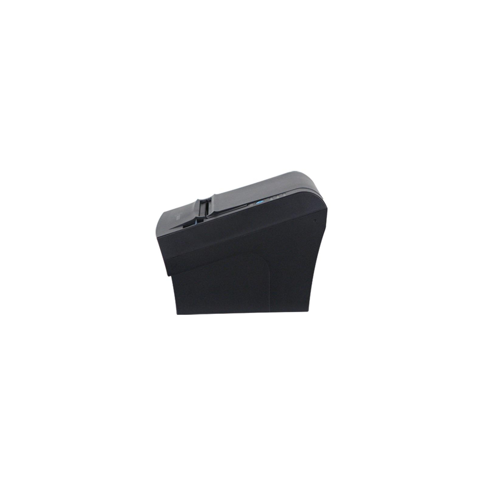 Принтер чеків Sewoo SLK-TL202 USB+Serial (SLK-TL202II) зображення 2