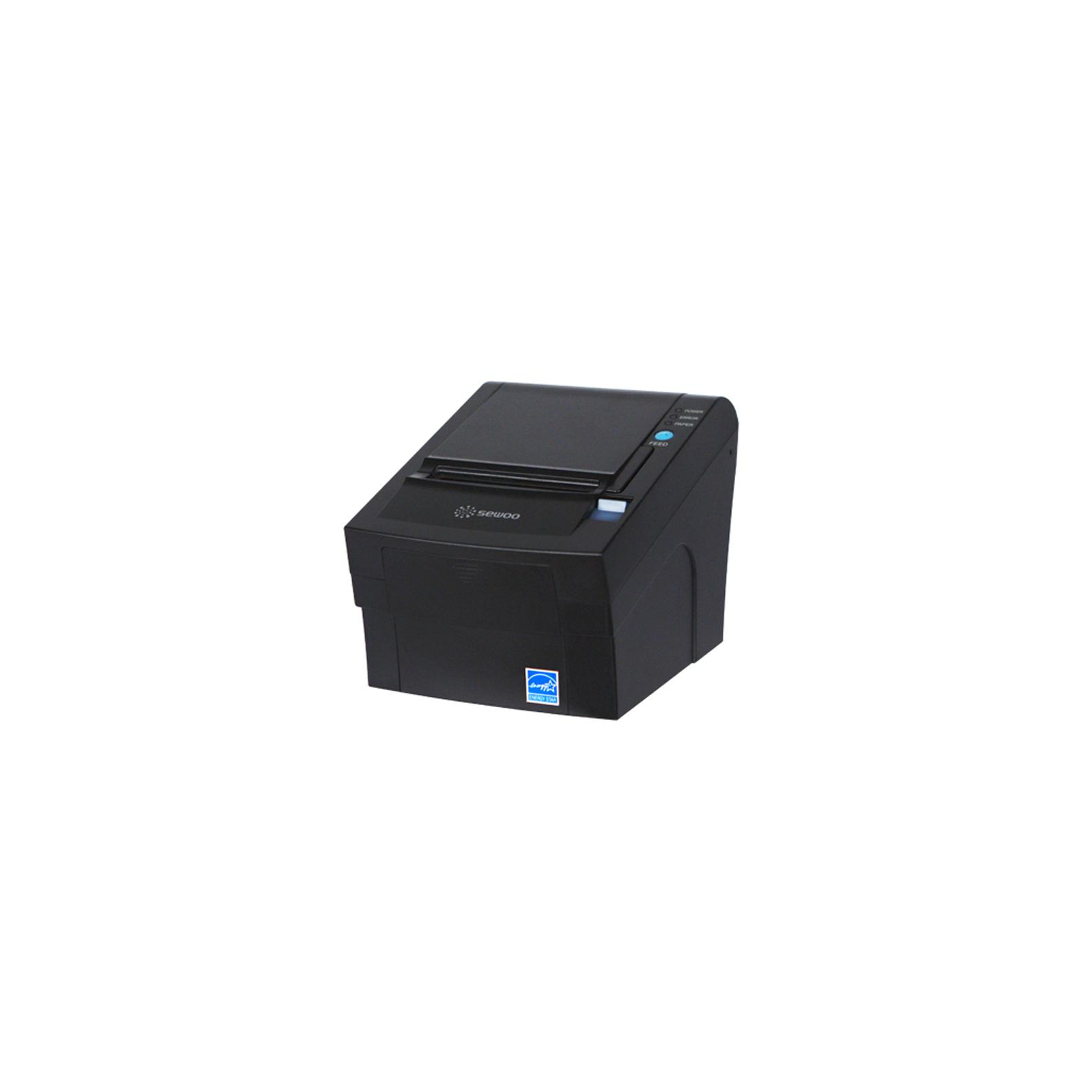 Принтер чеків Sewoo SLK-TL202 USB+Serial (SLK-TL202II)
