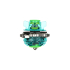 Волчок Auldey Infinity Nado Электроник Skyshatter Fiend & Controller Set (YW624405) изображение 2