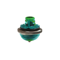Волчок Auldey Infinity Nado Электроник Skyshatter Fiend & Controller Set (YW624405) изображение 4
