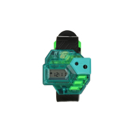Волчок Auldey Infinity Nado Электроник Skyshatter Fiend & Controller Set (YW624405) изображение 7