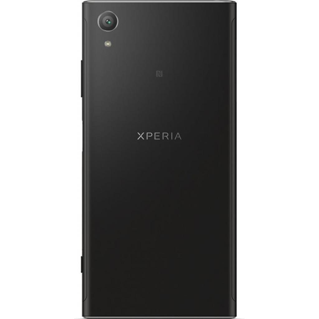 Мобильный телефон Sony G3416 (Xperia XA1 Plus DualSim) Black изображение 2