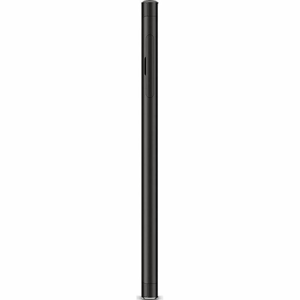 Мобильный телефон Sony G3416 (Xperia XA1 Plus DualSim) Black изображение 3