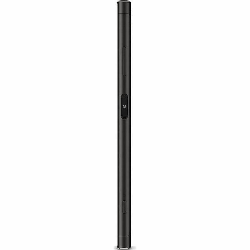 Мобильный телефон Sony G3416 (Xperia XA1 Plus DualSim) Black изображение 4