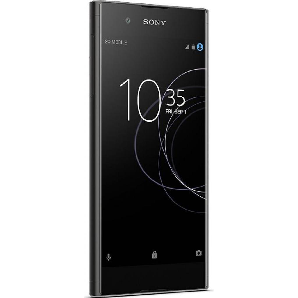 Мобильный телефон Sony G3416 (Xperia XA1 Plus DualSim) Black изображение 7