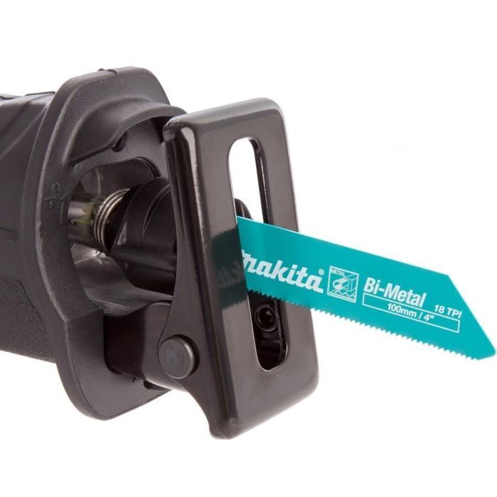 Сабельная пила Makita LXT, 20мм (без АКБ и БП) (DJR188Z) изображение 3