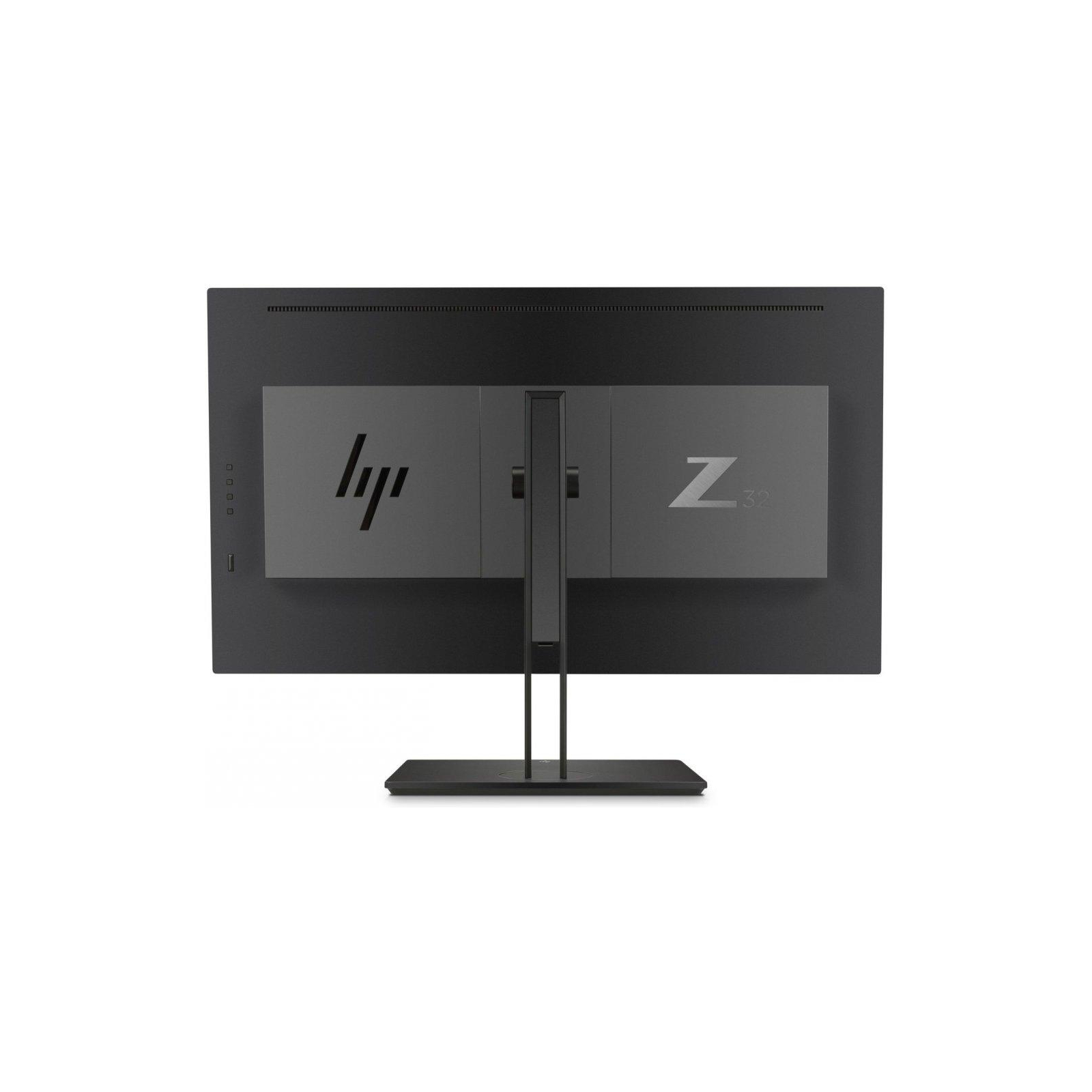 Монитор HP Z32 UHD 4k Display (1AA81A4) изображение 5