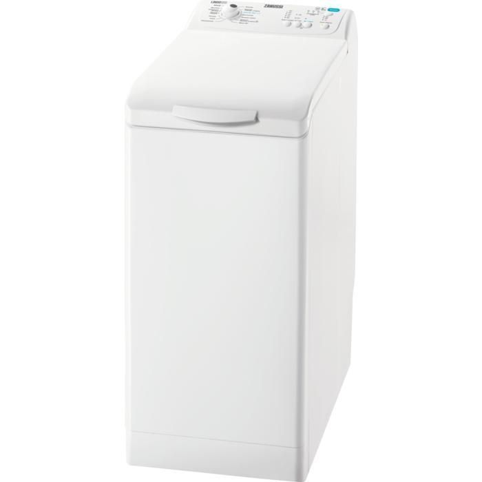 Пральна машина Zanussi ZWY61023CI