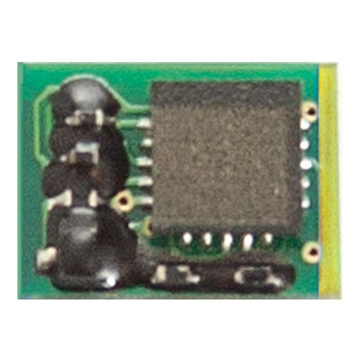 Чип для картриджа HP CLJ M280/M281/M254 Yellow 1.3K BASF (BASF-CH-CF542A)