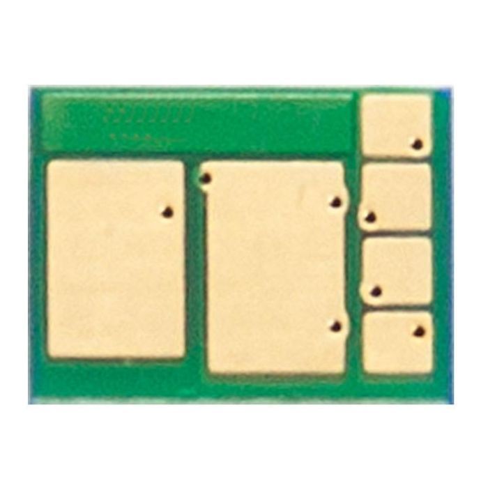 Чип для картриджа HP CLJ M280/M281/M254 Yellow 1.3K BASF (BASF-CH-CF542A) изображение 2