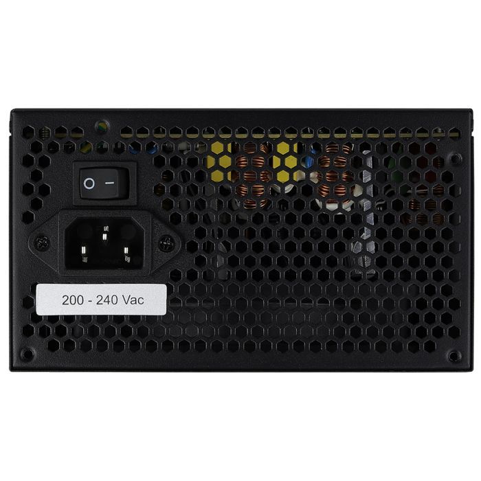Блок питания AeroCool 700W VX 700 PLUS (VX 700 PLUS) изображение 4