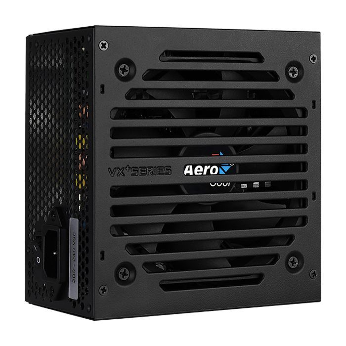 Блок питания AeroCool 700W VX 700 PLUS (VX 700 PLUS) изображение 6