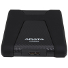 Зовнішній жорсткий диск 2.5" 1TB ADATA (AHD650-1TU31-CBK) зображення 2