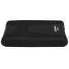 Зовнішній жорсткий диск 2.5" 1TB ADATA (AHD650-1TU31-CBK) зображення 4
