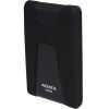 Зовнішній жорсткий диск 2.5" 1TB ADATA (AHD650-1TU31-CBK) зображення 5