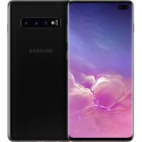 Мобильный телефон Samsung SM-G975F/128 (Galaxy S10 Plus) Black (SM-G975FZKDSEK) изображение 7