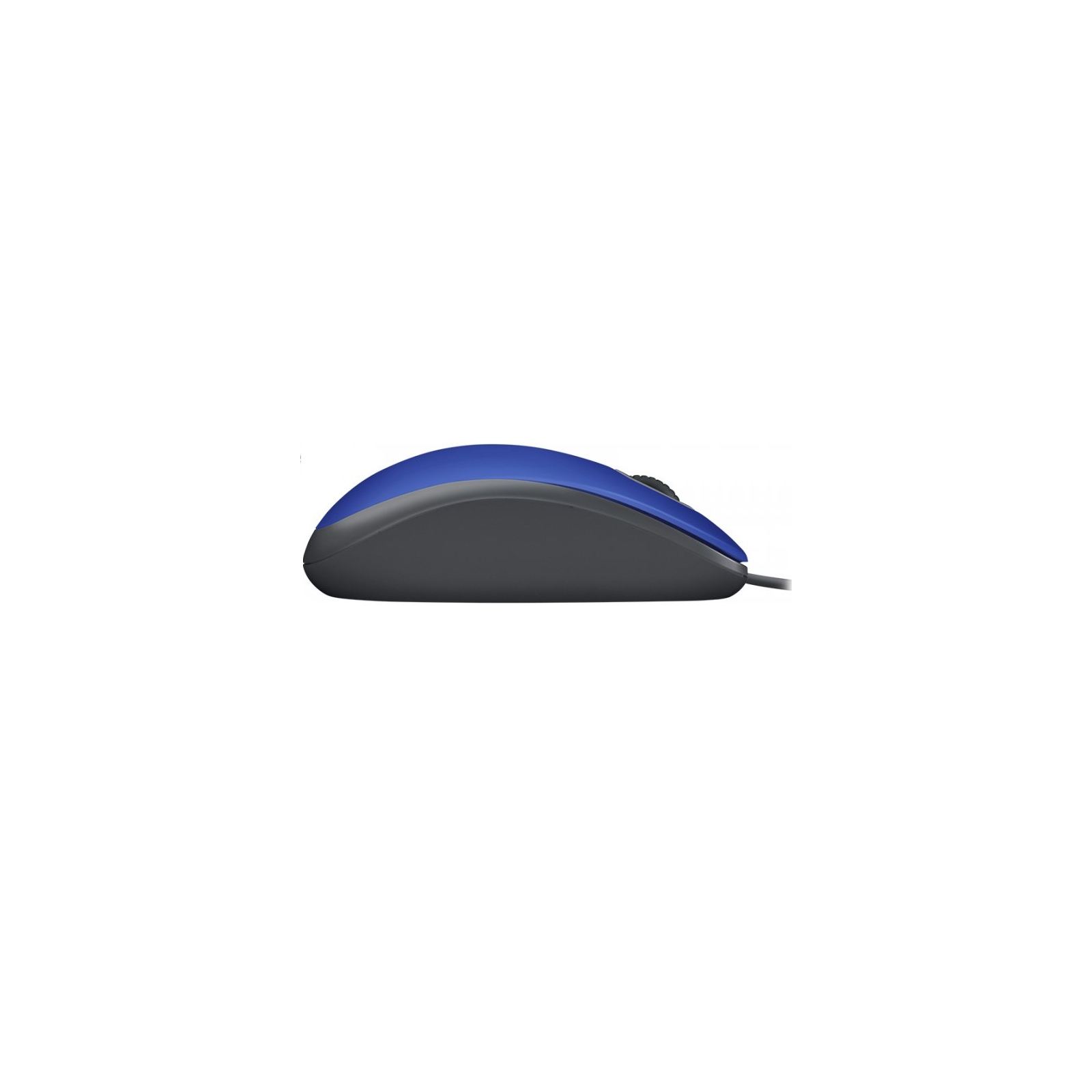 Мышка Logitech M110 Silent Blue (910-005488) изображение 4