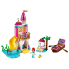 Конструктор LEGO Disney Princess Морской замок Ариэль 115 деталей (41160) изображение 2