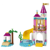 Конструктор LEGO Disney Princess Морской замок Ариэль 115 деталей (41160) изображение 3
