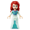 Конструктор LEGO Disney Princess Морской замок Ариэль 115 деталей (41160) изображение 5