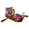 Конструктор LEGO Disney Princess Морской замок Ариэль 115 деталей (41160) изображение 6