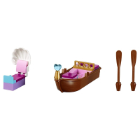 Конструктор LEGO Disney Princess Морской замок Ариэль 115 деталей (41160) изображение 7