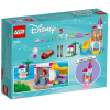 Конструктор LEGO Disney Princess Морской замок Ариэль 115 деталей (41160) изображение 9
