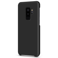 Чехол для мобильного телефона MakeFuture City Case Samsung S9 Plus Black (MCC-SS9PBK) изображение 4