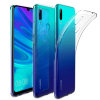 Чехол для мобильного телефона Laudtec для Huawei P Smart 2019 Clear tpu (Transperent) (LC-HPS19C) изображение 2