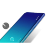 Чехол для мобильного телефона Laudtec для Huawei P Smart 2019 Clear tpu (Transperent) (LC-HPS19C) изображение 3