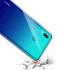 Чехол для мобильного телефона Laudtec для Huawei P Smart 2019 Clear tpu (Transperent) (LC-HPS19C) изображение 4
