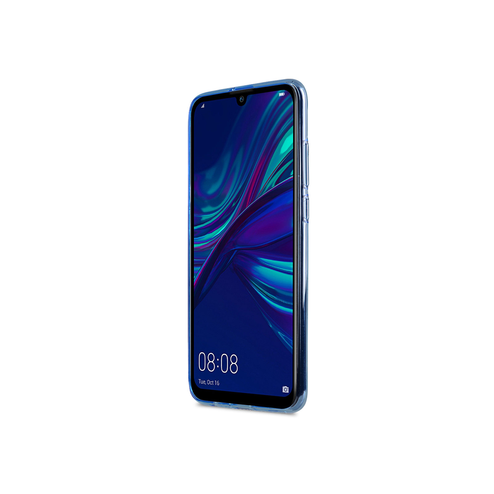 Чехол для мобильного телефона Laudtec для Huawei P Smart 2019 Clear tpu (Transperent) (LC-HPS19C) изображение 6